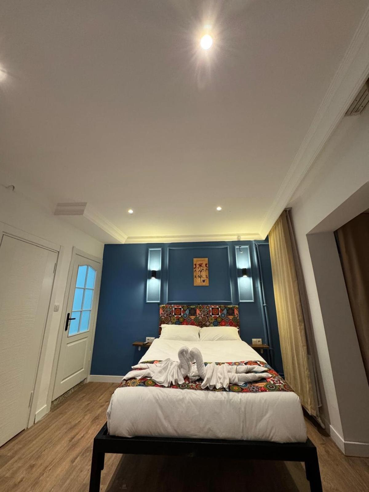 Moonhotelboutique Истанбул Екстериор снимка